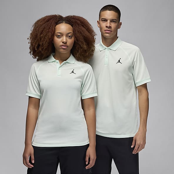 Jordan Big Tall Golf Shirts. Nike